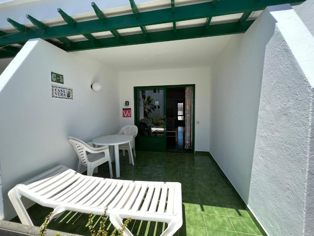 Casa Vera - 4