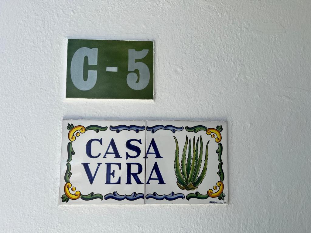 Casa Vera - 3