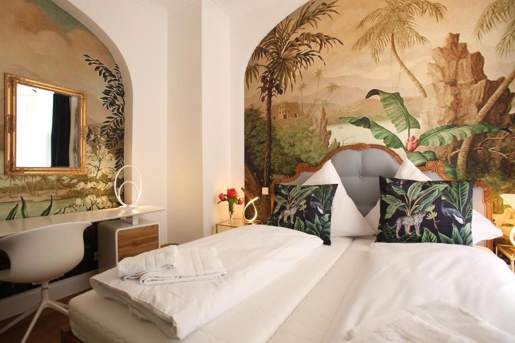 WEISSES ROSS DESIGNHOTEL