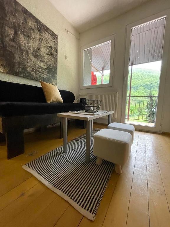 Vertical Hostel Mavrovo photo