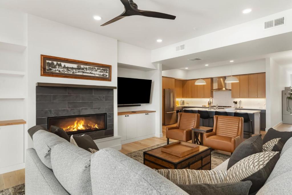 Traverse 1448, Steamboat Springs