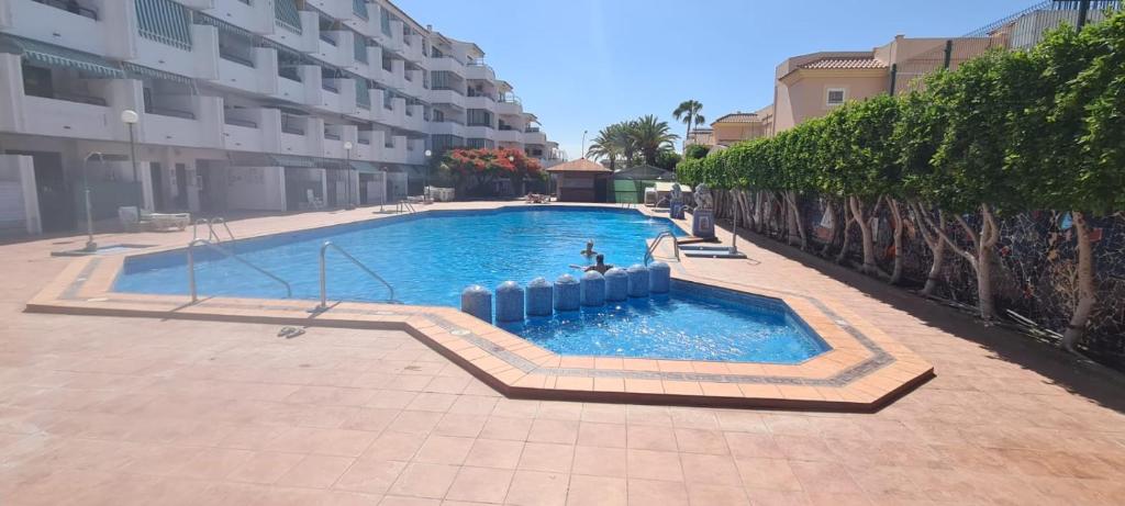 Apto Sol y Mar - 1