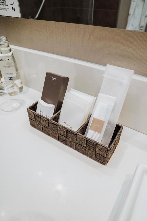 バスルーム（客室）