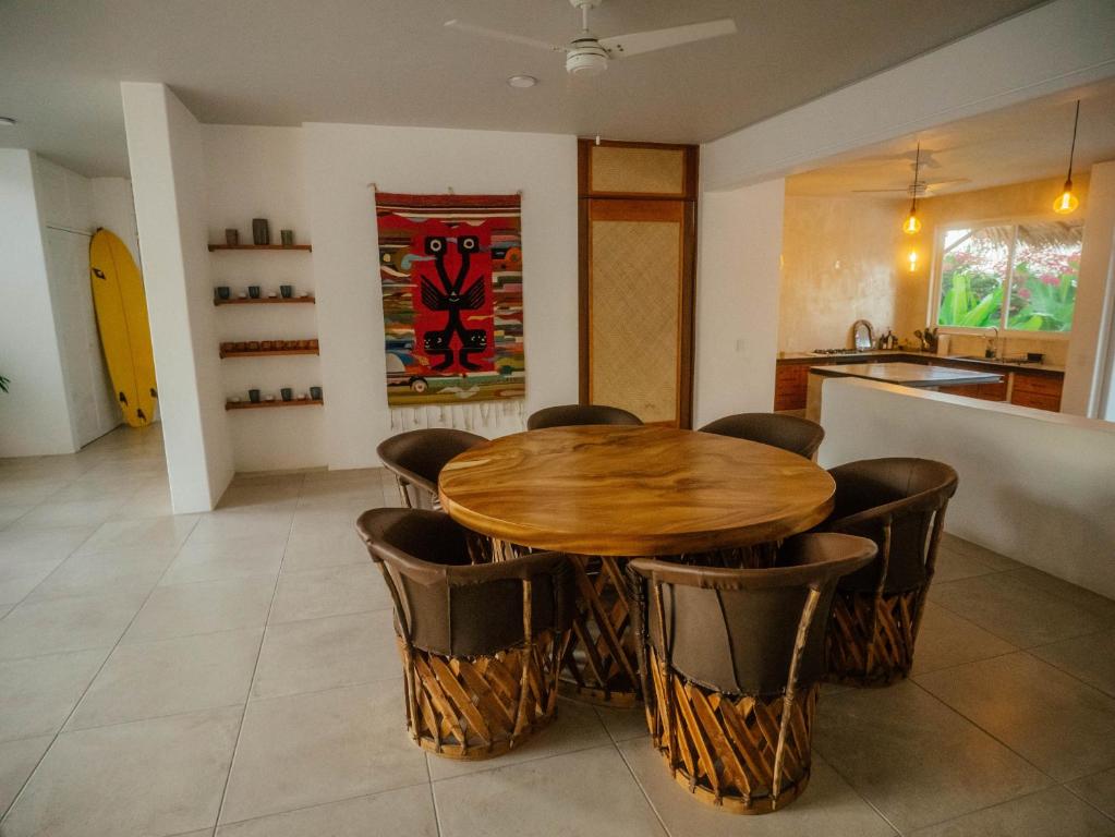 Casa La Bomba - 5