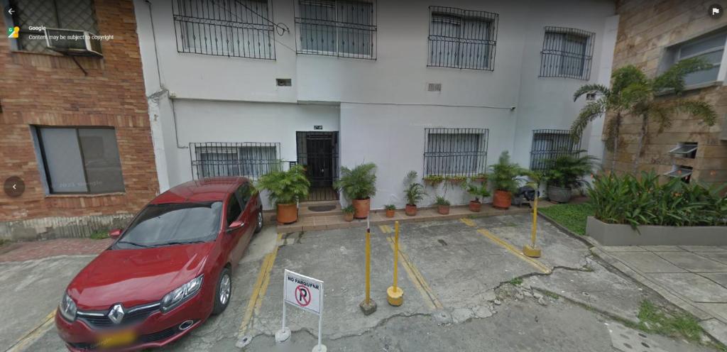 Arco Apartasuites photo