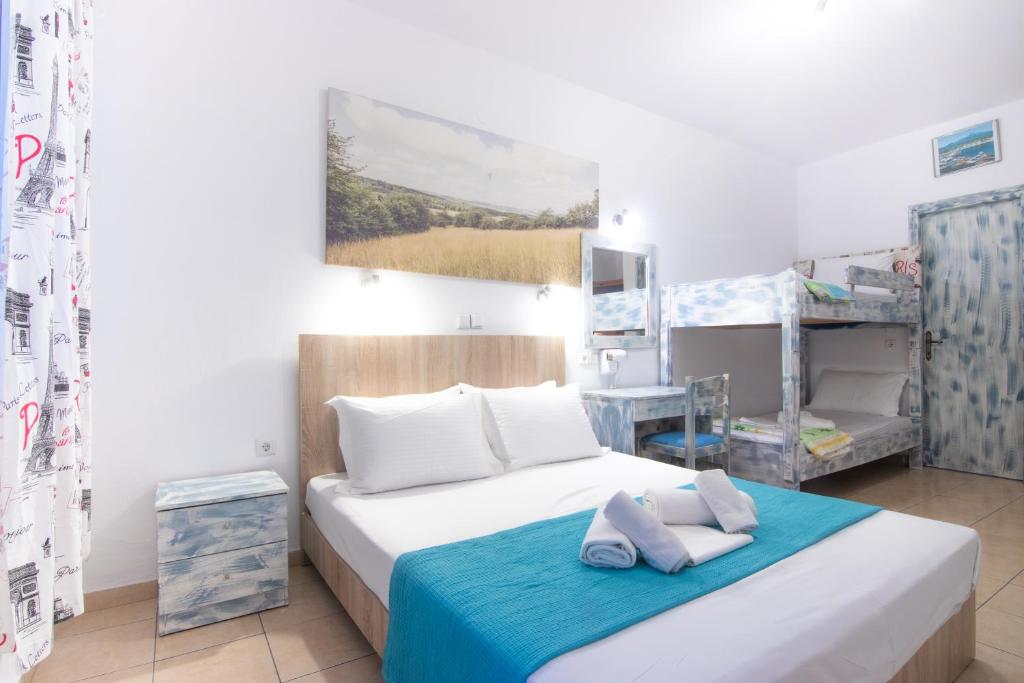 Studios Liolios #6, Skala Potamias