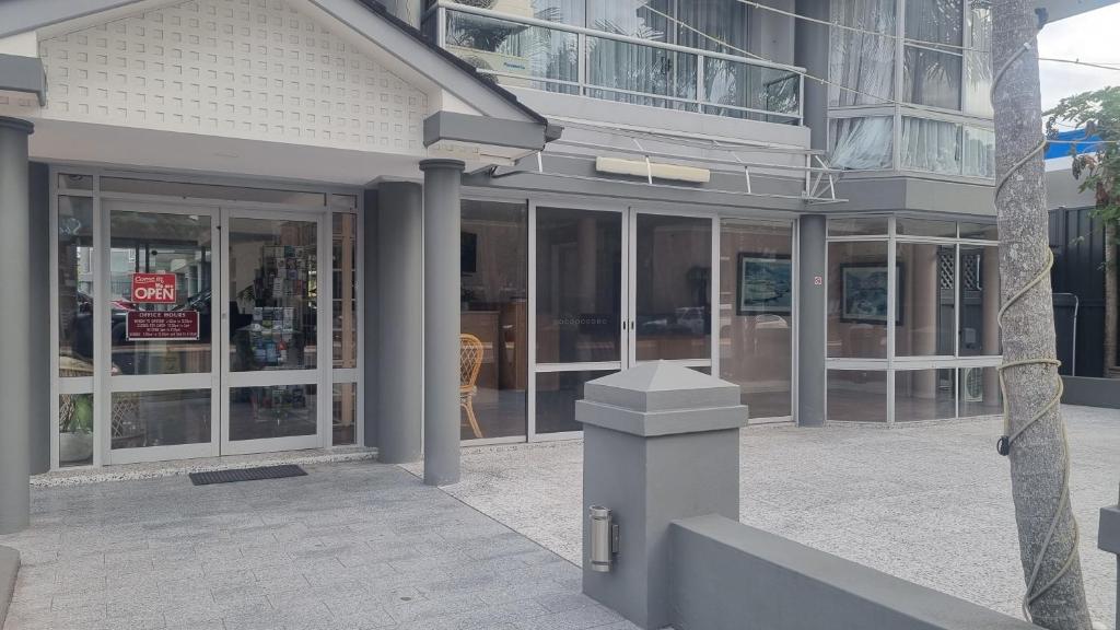 Forstay Motel — Hotel in Forster