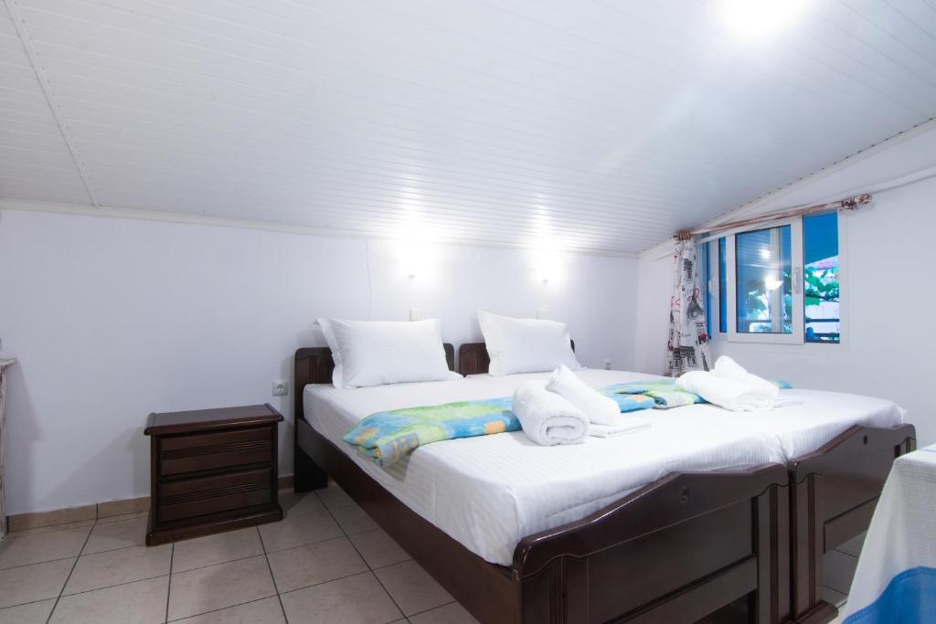 Apartment Liolios #7, Skala Potamias