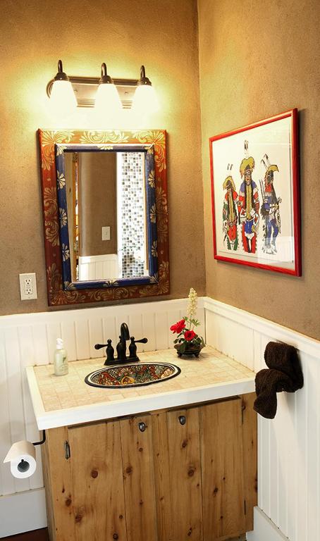 Casa Gallina - An Artisan Inn photo