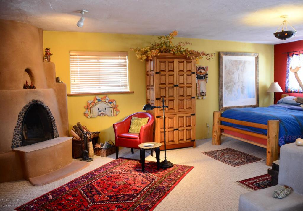 Casa Gallina - An Artisan Inn photo