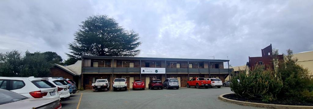 Shepparton Golf Motel photo