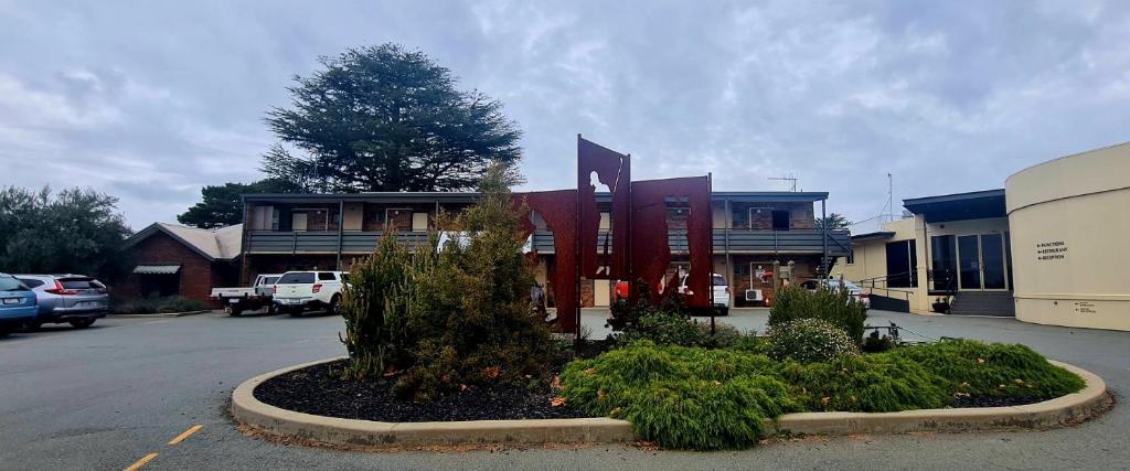 Shepparton Golf Motel photo