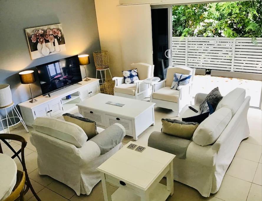 Surfers Paradise Townhouse