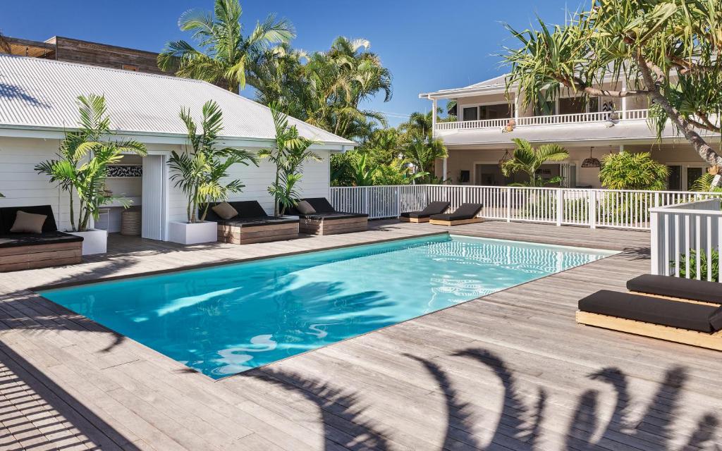 Atlantic Byron Bay photo