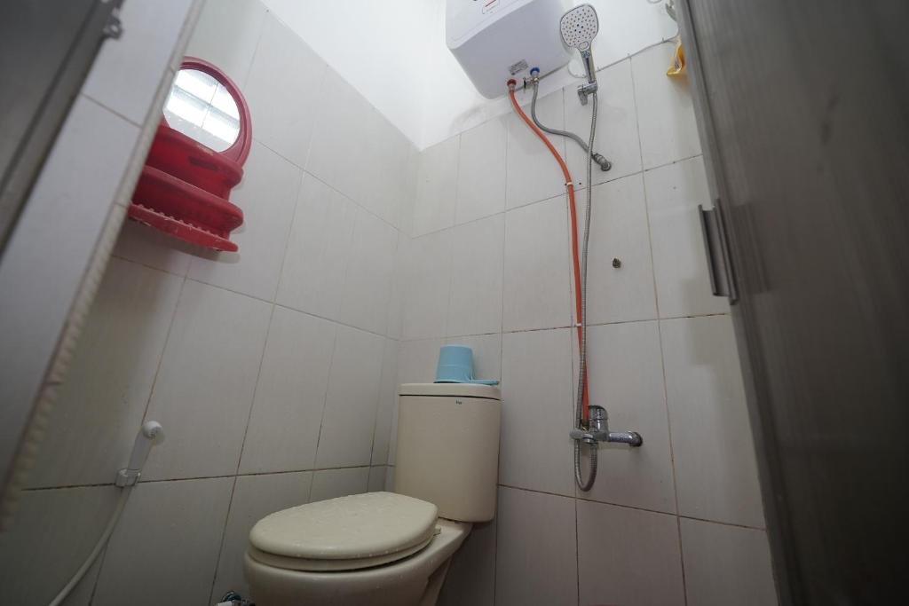 Hotel Soreang photo