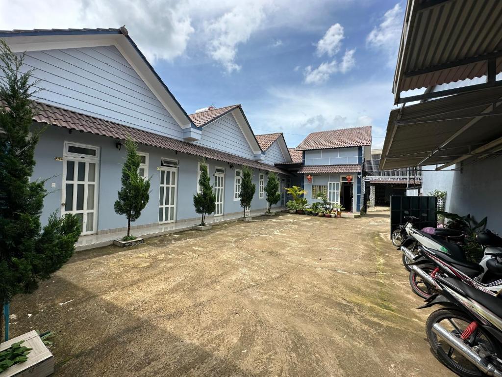 Motel khánh vy