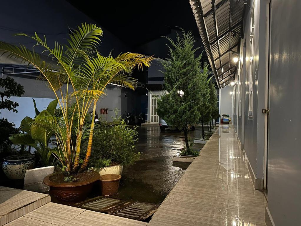 Motel khánh vy
