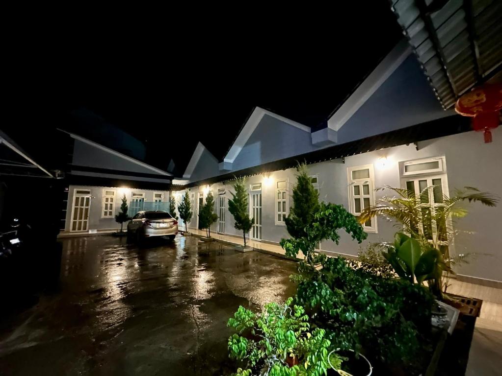 Motel khánh vy
