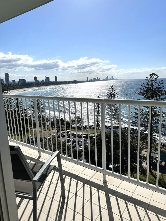 Hillhaven Holiday Apartments photo