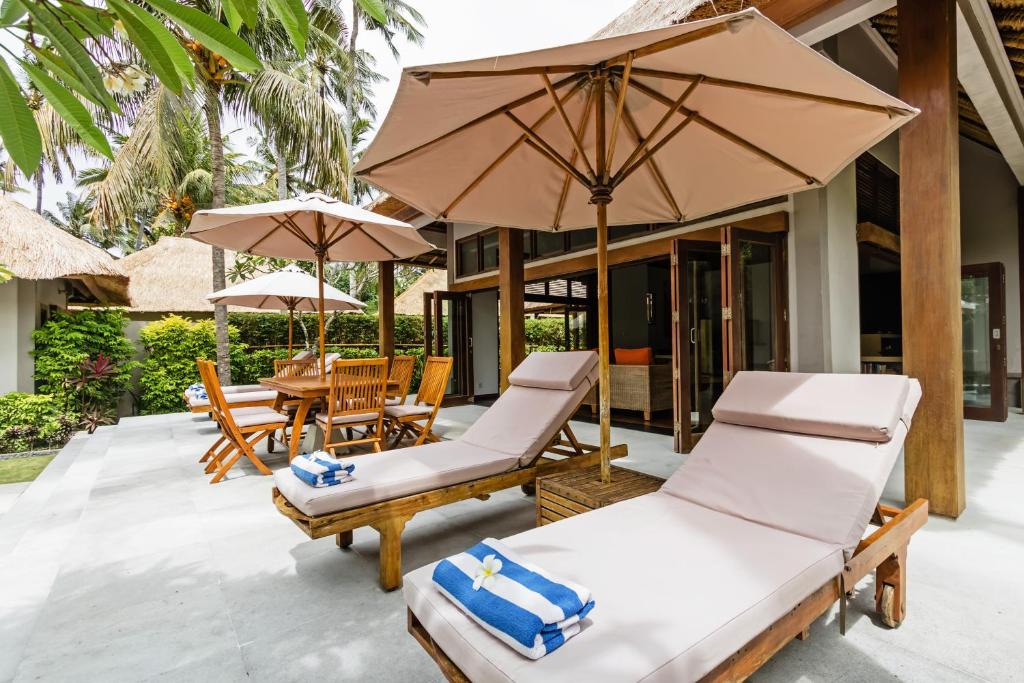 Villa Sasoon