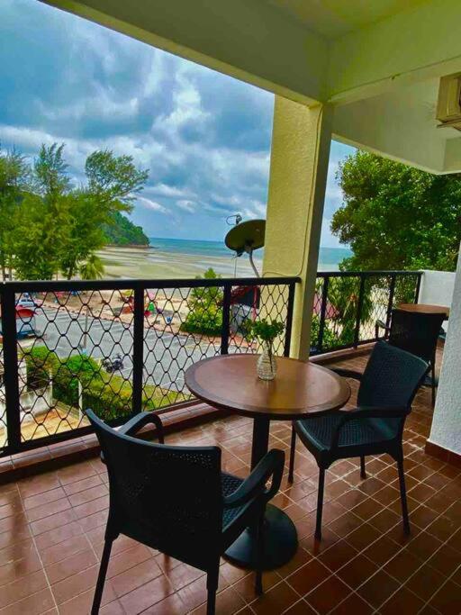 Apartment by the Beach Port Dickson - Seaview, Port Dickson