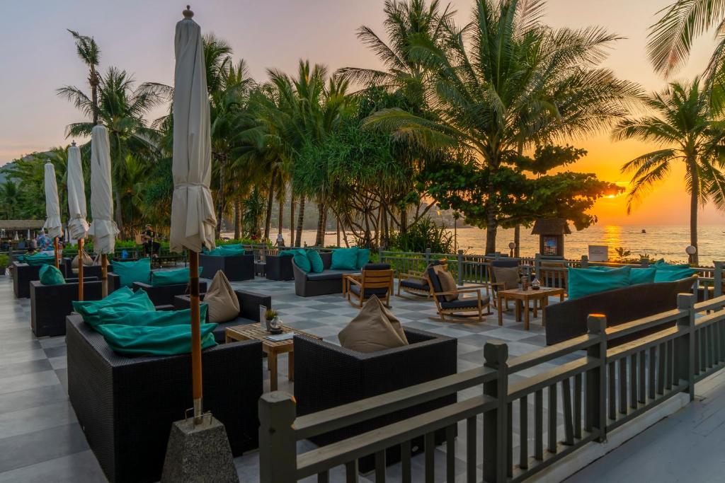 Kamala Beach Resort a Sunprime Resort Kamala Beach Resort a Sunprime Resort