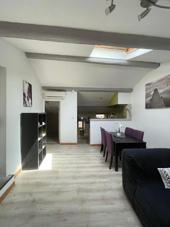 Appartement cosy plein de charme - 4