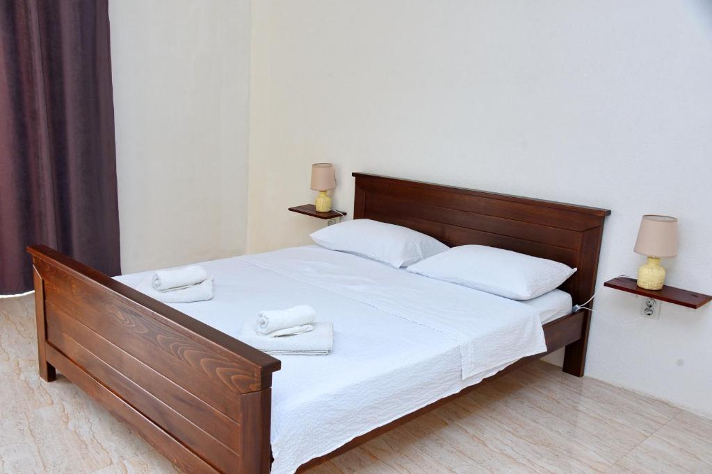 Apartments Sea Star - 4