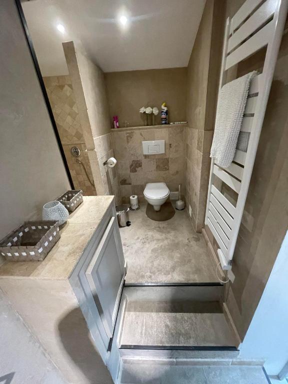 Appartement cosy plein de charme - 5