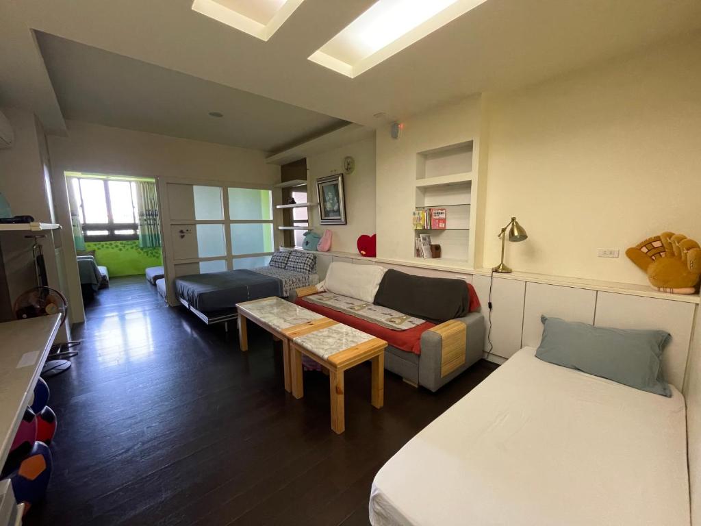 HoMei Homestay 호텔 이미지 1