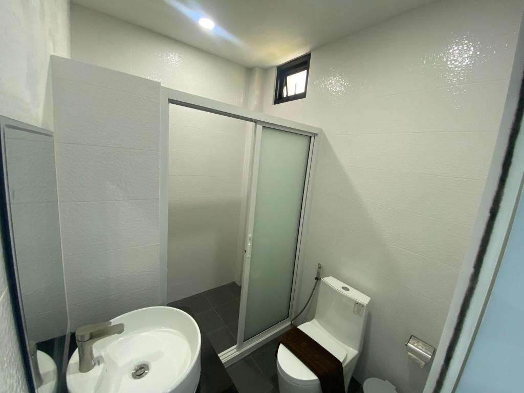 ห้องน้ำ