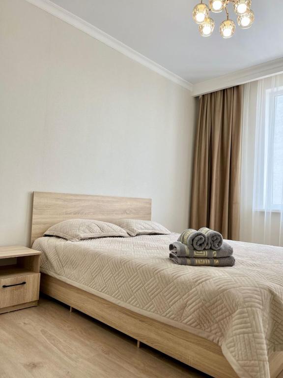 жилой комплекс ATLANT, Almaty