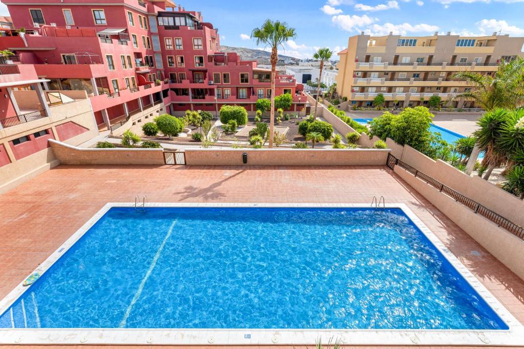MEDANO4YOU Jaquita Paradise Holiday Home - 2