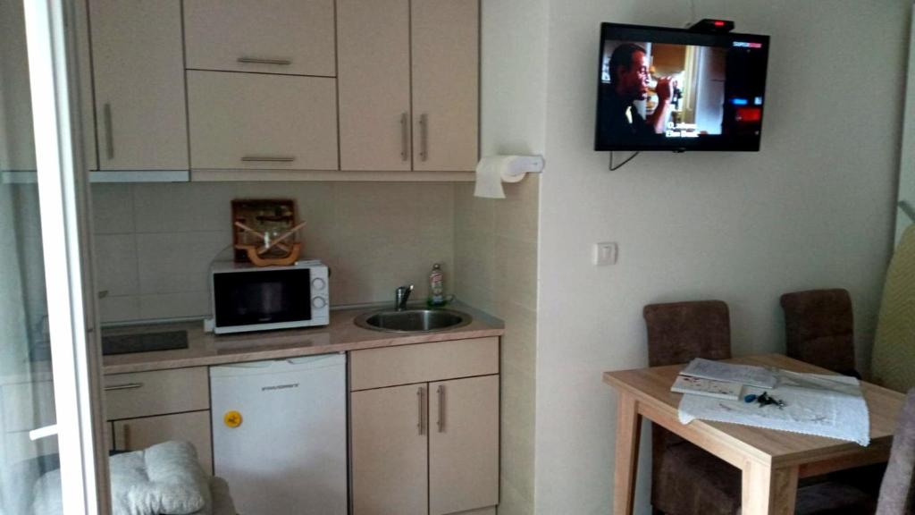 PremiumPlus Apartman photo