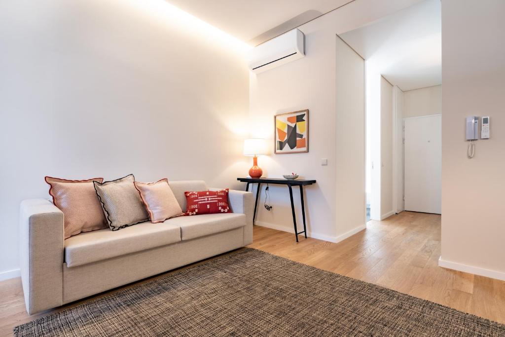 4-Suites Batalha Residence & SIZE Flats Batalha photo