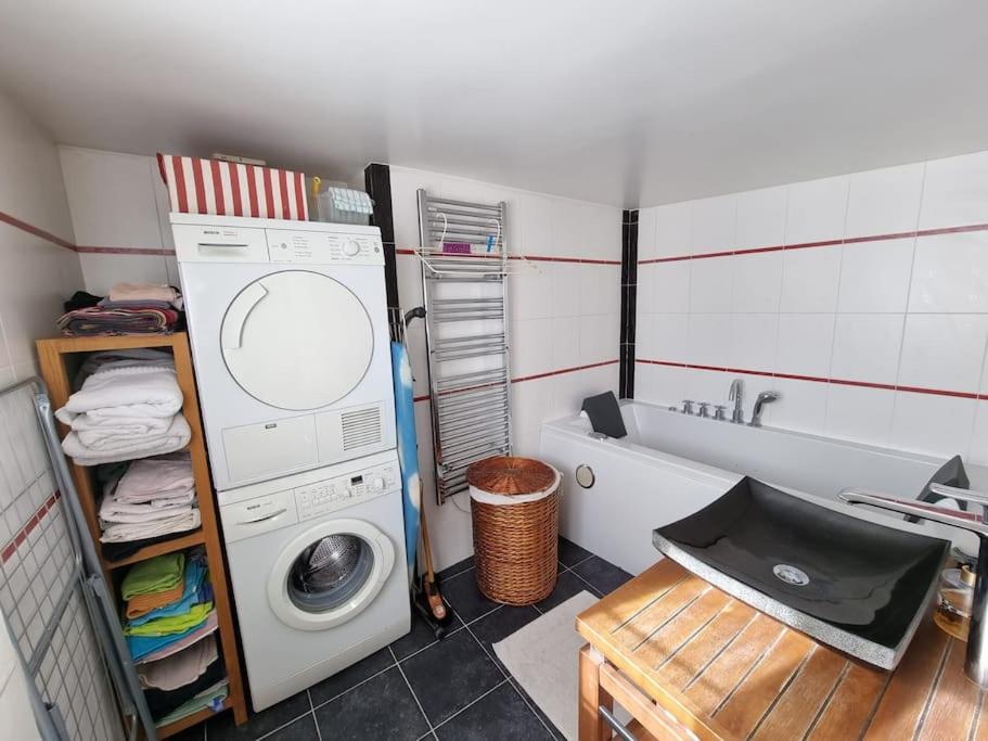 Superbe logement au centre de Paris - 4