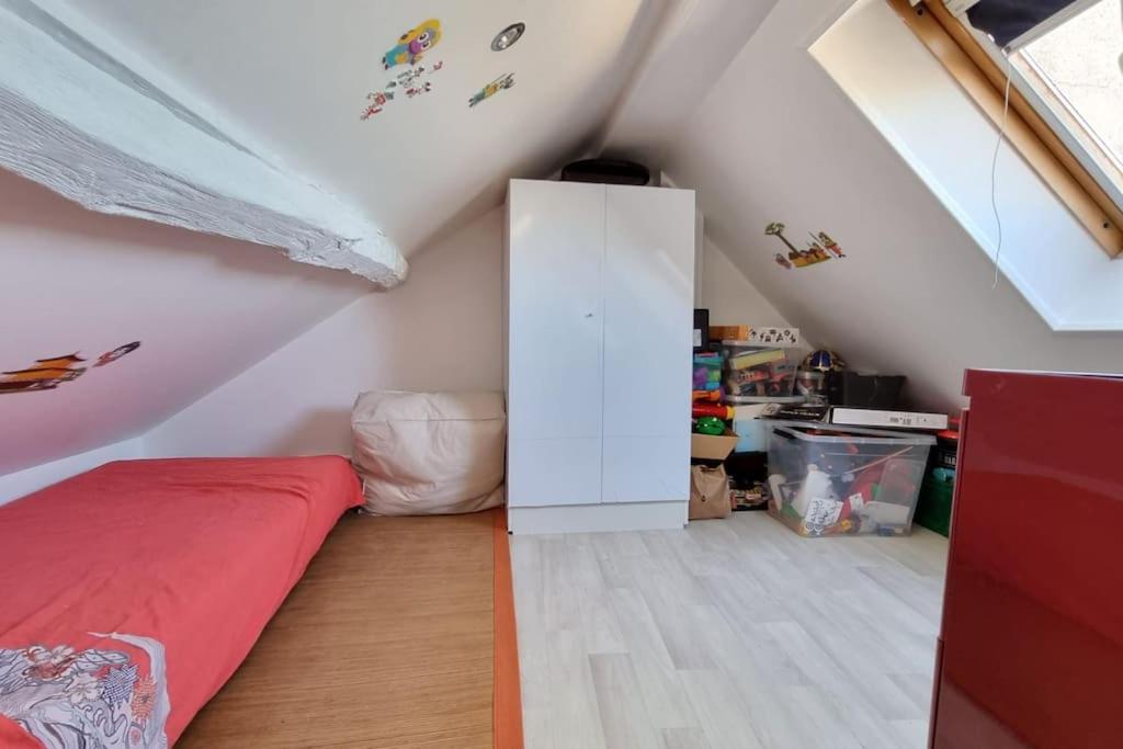 Superbe logement au centre de Paris - 5