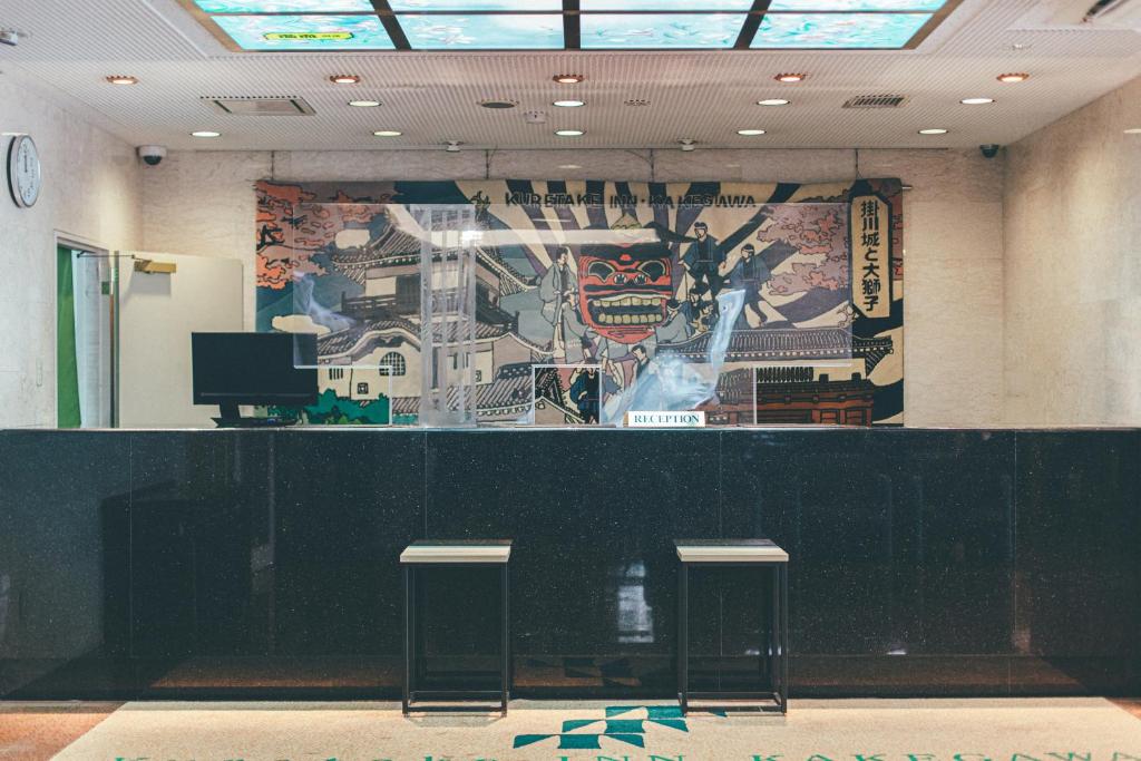 쿠레타케 인 카케가와 호텔 이미지 1