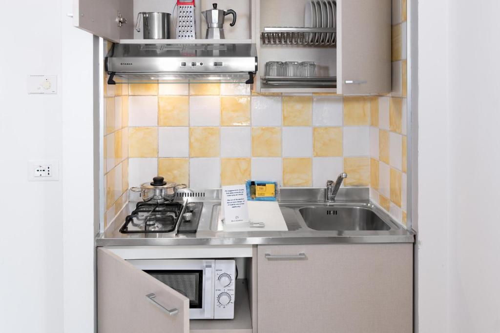 Residence Nautic - 5