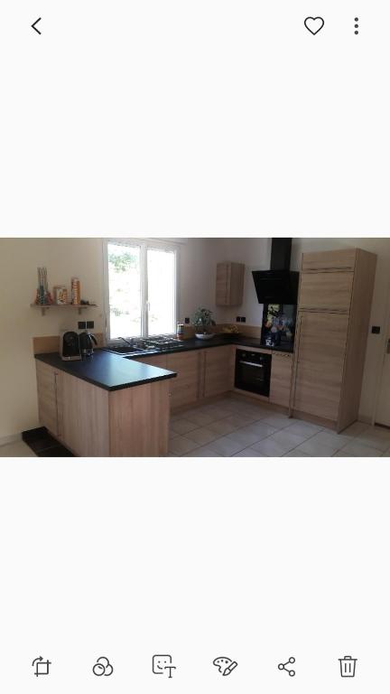 Maison 15 min de vannes