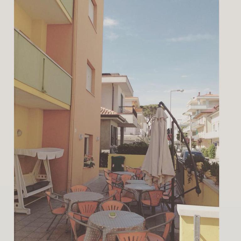Hotel Zenit - 3