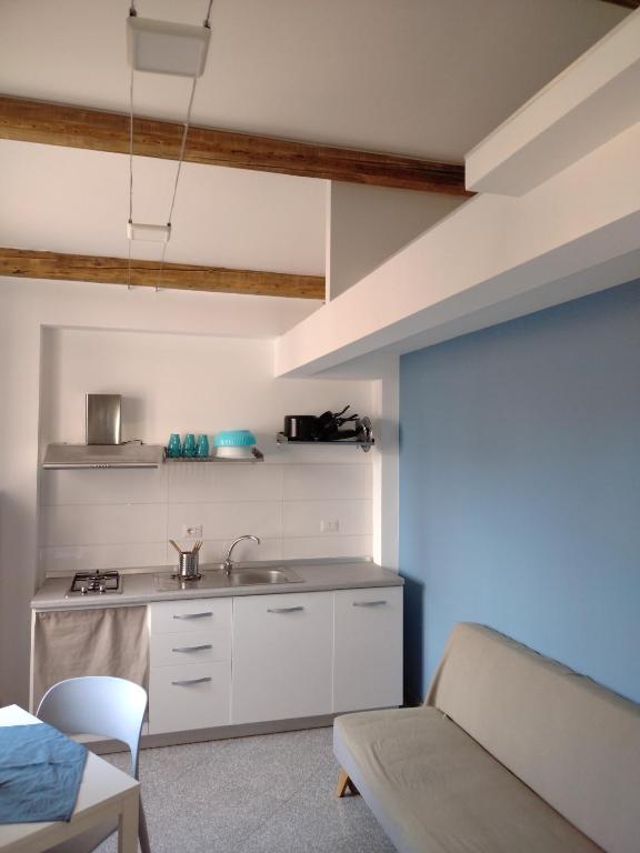 LA REGGIA APARTMENTS MILAZZO 전경