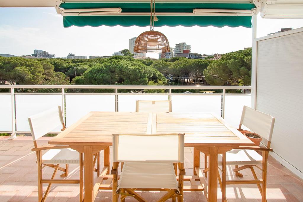 Precioso apartamento en Platja d'Aro, Costa Brava. - 1