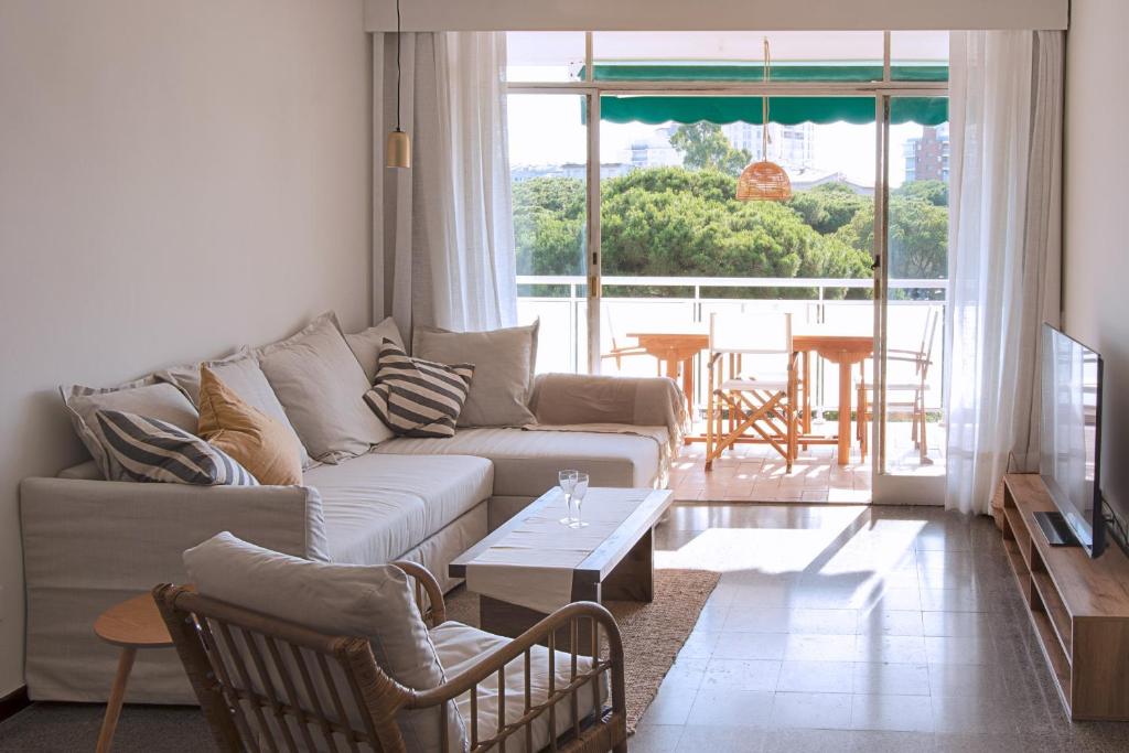 Precioso apartamento en Platja d'Aro, Costa Brava. - 3