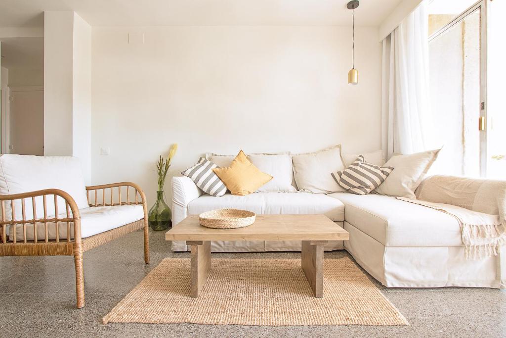 Precioso apartamento en Platja d'Aro, Costa Brava. - 2