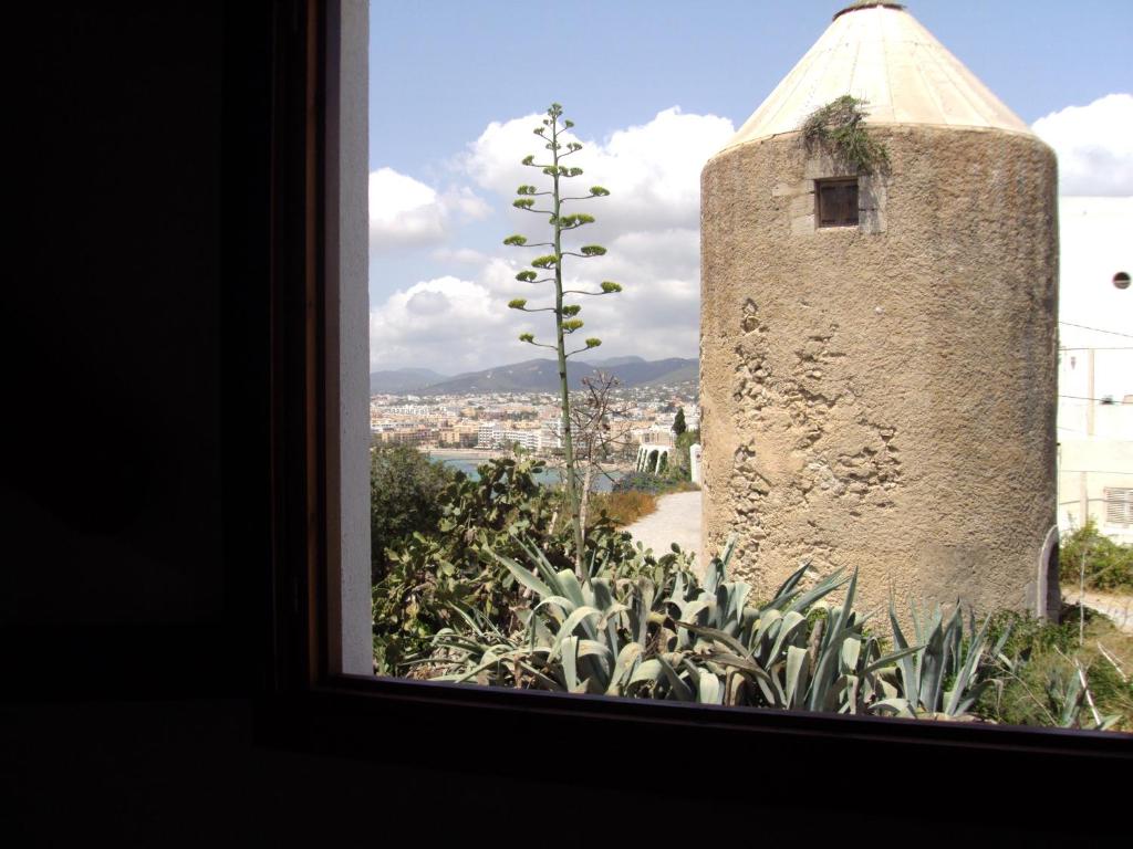 Hostal Marblau Ibiza - 4