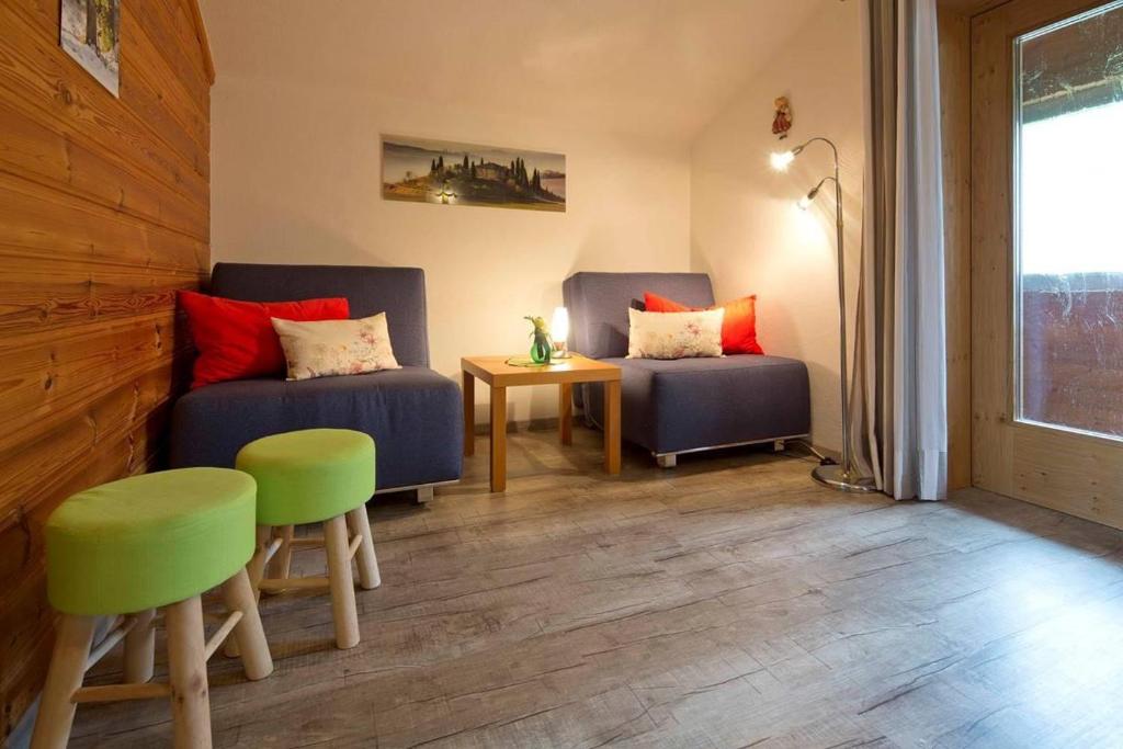 Ferienhaus Riedlsperger - 5