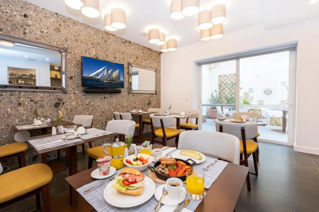 Battistini Boutique Living and Spa, Victoria, Gozo, hotel in Victoria