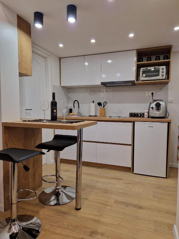 Apartman Gallery, Slavonski Brod