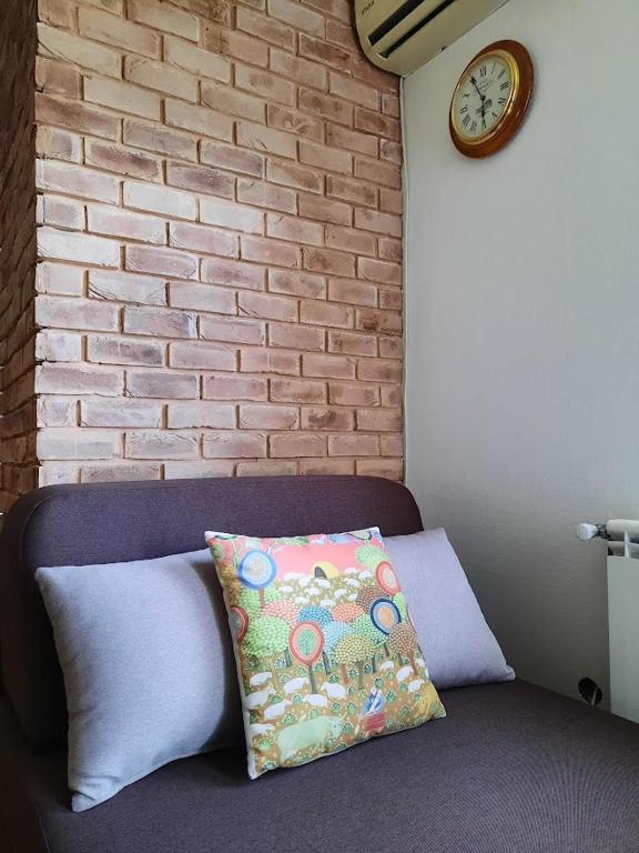Apartman Veljković Dragana - 2